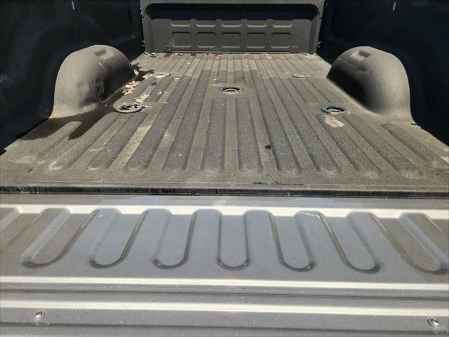 2024 RAM Ram 3500 Laramie Crew Cab 4x4 8' Box