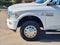 2017 RAM Ram 3500 Limited Mega Cab 4x4 6'4' Box