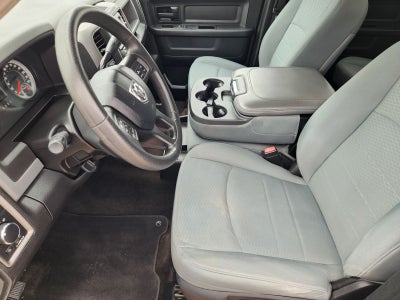 2013 RAM Ram 2500 Tradesman