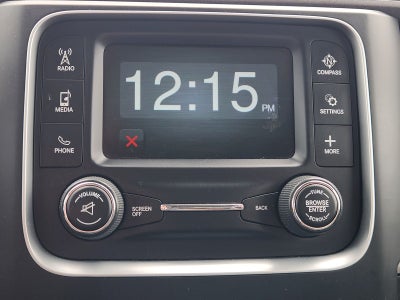 2013 RAM Ram 2500 Tradesman