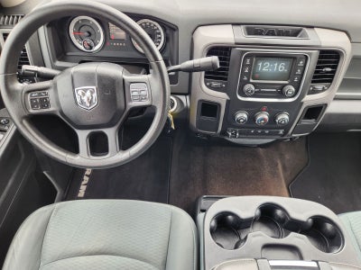 2013 RAM Ram 2500 Tradesman