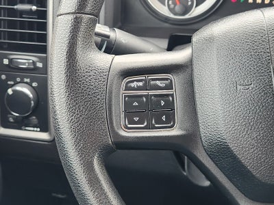 2013 RAM Ram 2500 Tradesman