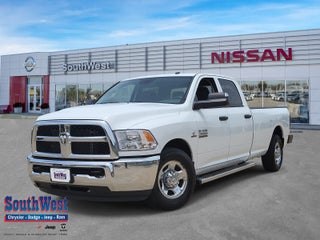 2013 RAM Ram 2500 Tradesman