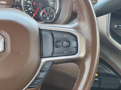 2023 RAM Ram 2500 Laramie Crew Cab 4x4 6'4' Box