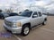 2013 Chevrolet Silverado 1500 LTZ