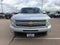 2013 Chevrolet Silverado 1500 LTZ