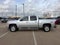 2013 Chevrolet Silverado 1500 LTZ