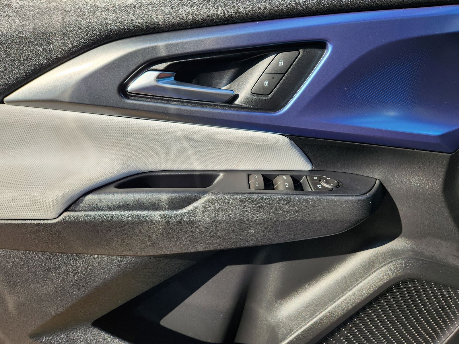 2026 Chevrolet Equinox EV LT 2, FWD