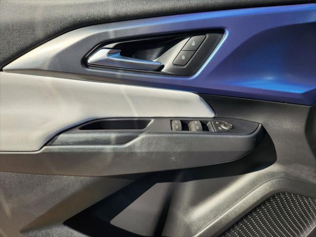 2026 Chevrolet Equinox EV LT 2, FWD