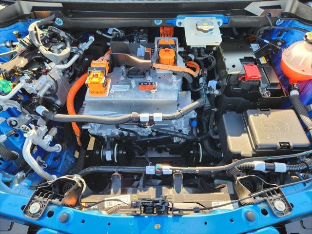 2026 Chevrolet Equinox EV LT 2, FWD