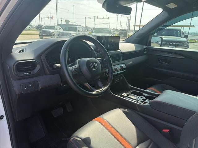 2026 Honda Passport Base