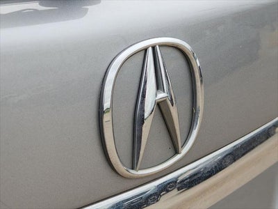 2020 Acura MDX Technology Package