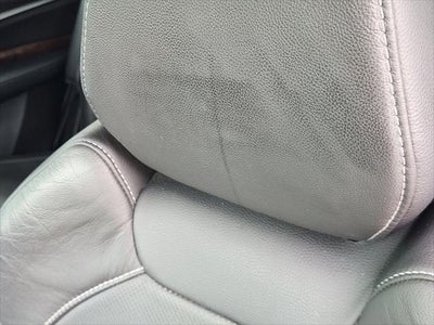 2020 Acura MDX Technology Package