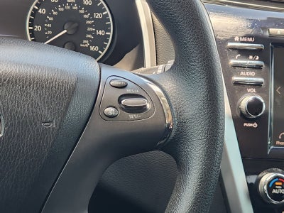 2022 Nissan Murano S FWD