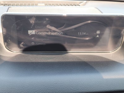 2024 Mazda Mazda CX-50 2.5 S Premium
