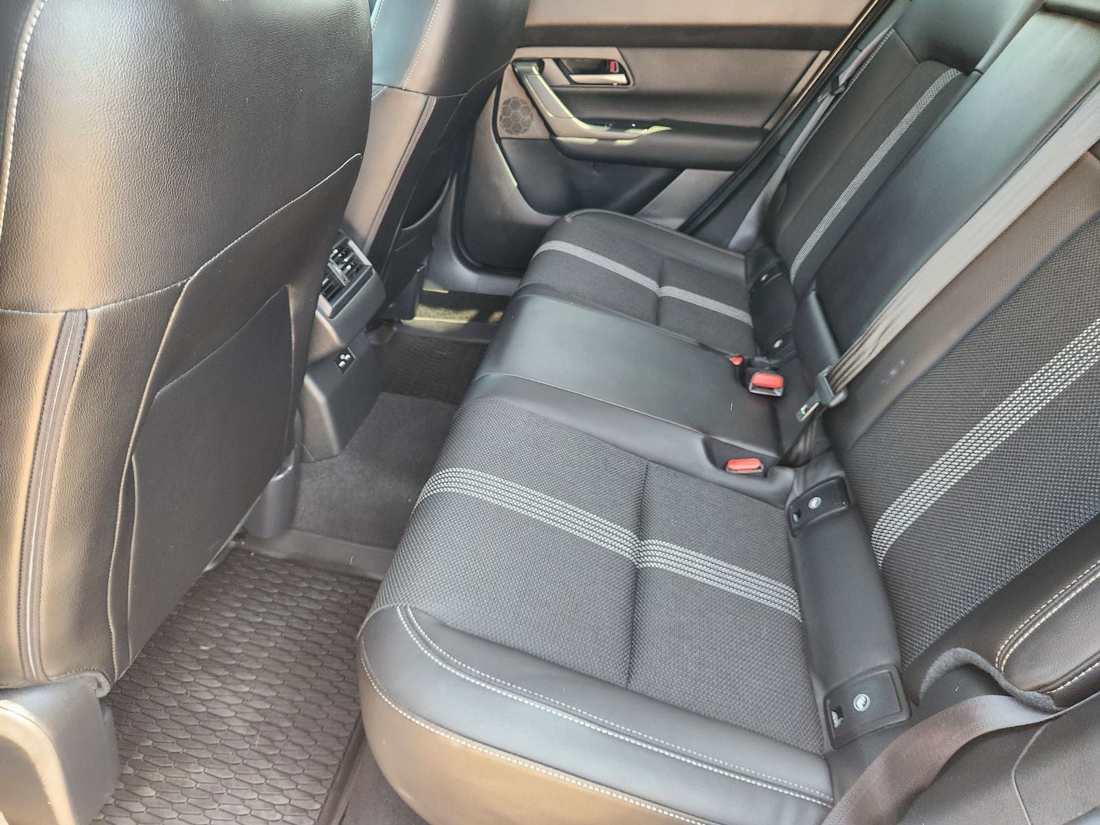 2024 Mazda Mazda CX-50 2.5 S Premium