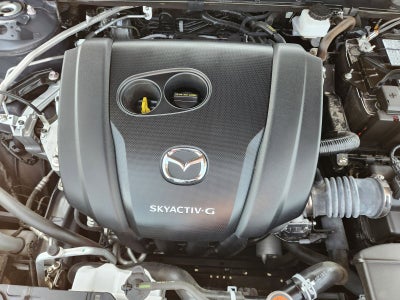 2024 Mazda Mazda CX-50 2.5 S Premium