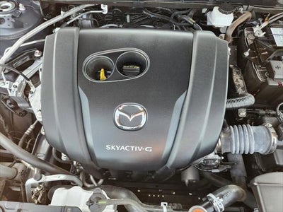 2024 Mazda Mazda CX-50 2.5 S Premium