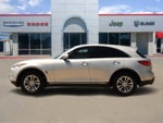 2017 INFINITI QX70 Base