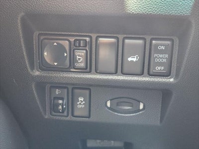 2017 INFINITI QX70 Base