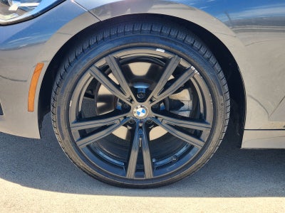 2021 BMW 330i xDrive