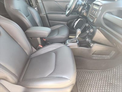 2023 Jeep Renegade Limited 4x4