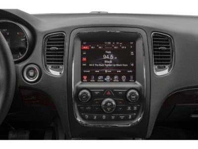 2020 Dodge Durango GT Plus RWD