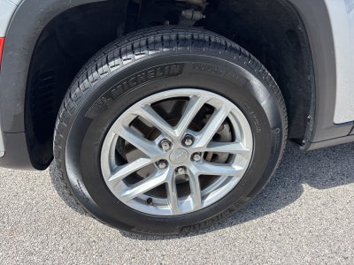2021 Jeep Grand Cherokee L Laredo 4x2