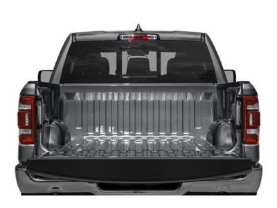 2022 RAM Ram 1500 Lone Star Crew Cab 4x2 5'7' Box