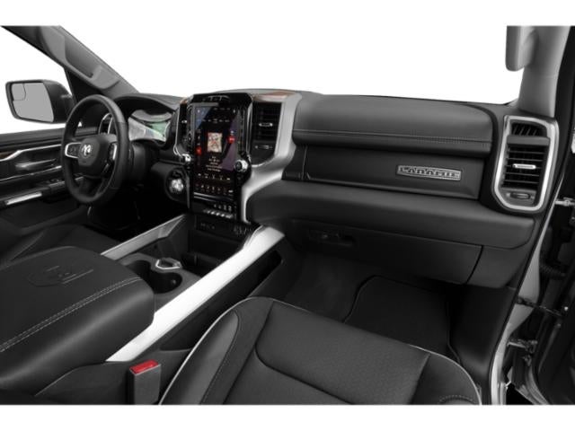2022 RAM Ram 1500 Lone Star Crew Cab 4x2 5'7' Box