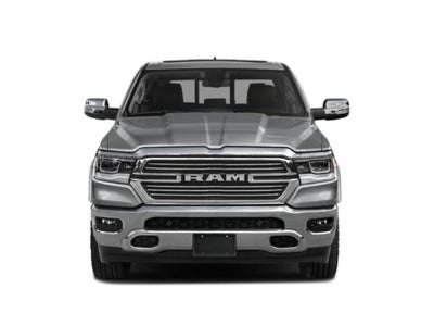 2022 RAM Ram 1500 Lone Star Crew Cab 4x2 5'7' Box