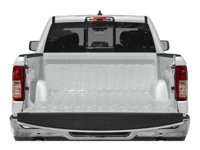 2023 RAM Ram 1500 Lone Star Crew Cab 4x4 5'7' Box