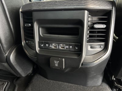 2019 RAM Ram 1500 Limited Crew Cab 4x4 5'7' Box