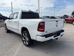2019 RAM Ram 1500 Limited Crew Cab 4x4 5'7' Box