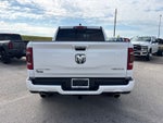 2019 RAM Ram 1500 Limited Crew Cab 4x4 5'7' Box