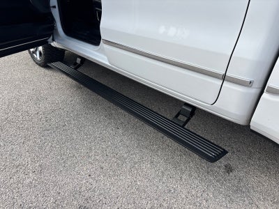 2019 RAM Ram 1500 Limited Crew Cab 4x4 5'7' Box
