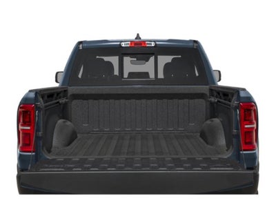 2026 RAM Ram 1500 RHO Crew Cab 4x4 5'7' Box
