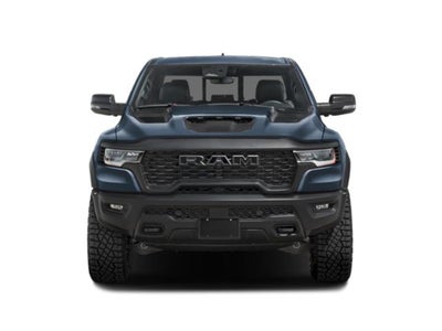 2026 RAM Ram 1500 RHO Crew Cab 4x4 5'7' Box