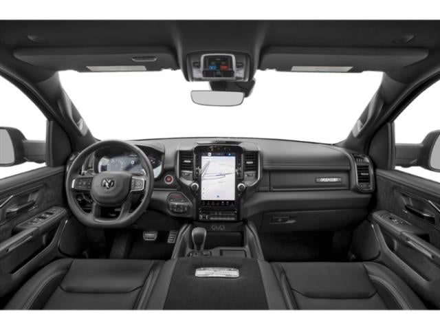 2026 RAM Ram 1500 RHO Crew Cab 4x4 5'7' Box