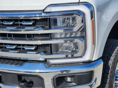 2023 Ford F-250 LARIAT