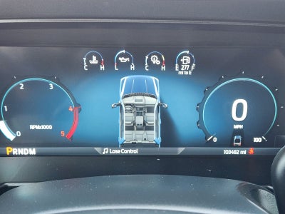 2023 Ford F-250 LARIAT