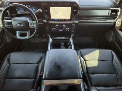 2023 Ford F-250 LARIAT