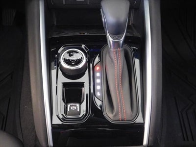 2023 Chevrolet Colorado 4WD Crew Cab Short Box Z71