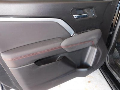 2023 Chevrolet Colorado 4WD Crew Cab Short Box Z71