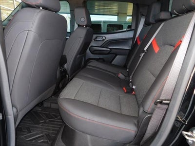 2023 Chevrolet Colorado 4WD Crew Cab Short Box Z71