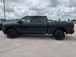 2026 RAM Ram 2500 Laramie Mega Cab 4x4 6'4' Box