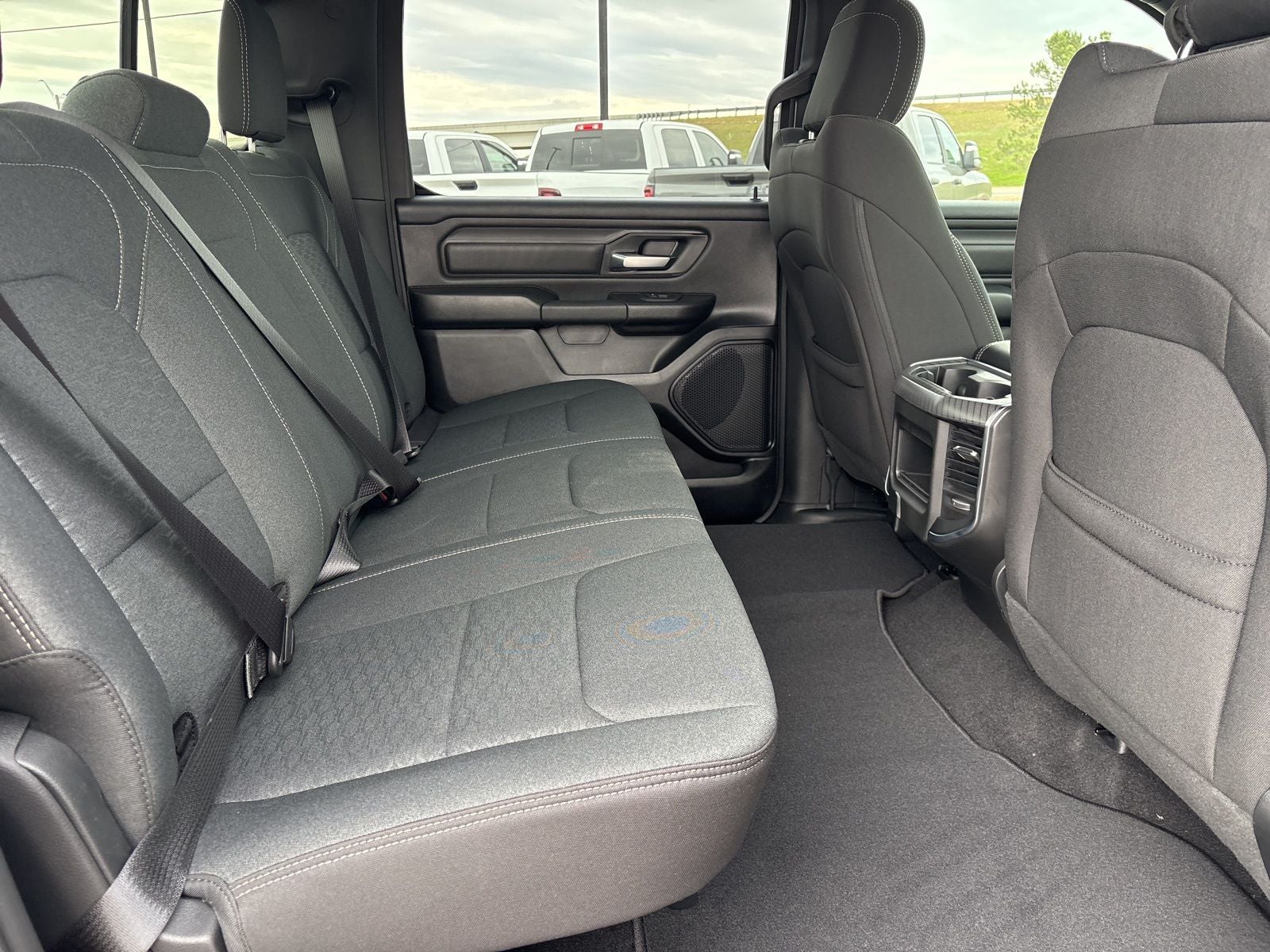 2026 RAM Ram 1500 Express