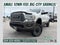 2020 RAM Ram 2500 Laramie Longhorn