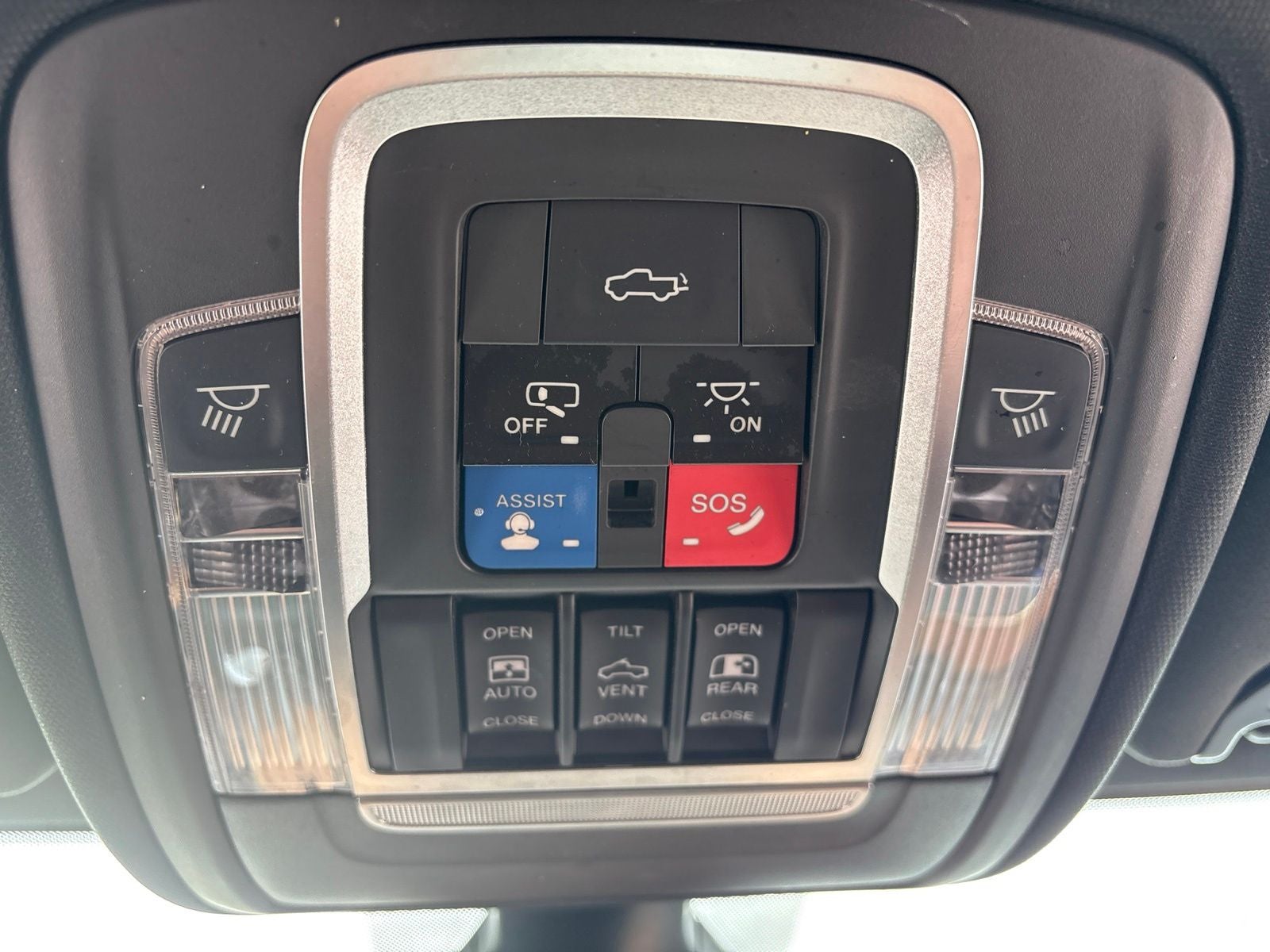 2020 RAM Ram 2500 Laramie Longhorn