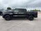 2024 Chevrolet Silverado 1500 4WD Crew Cab Short Bed Custom
